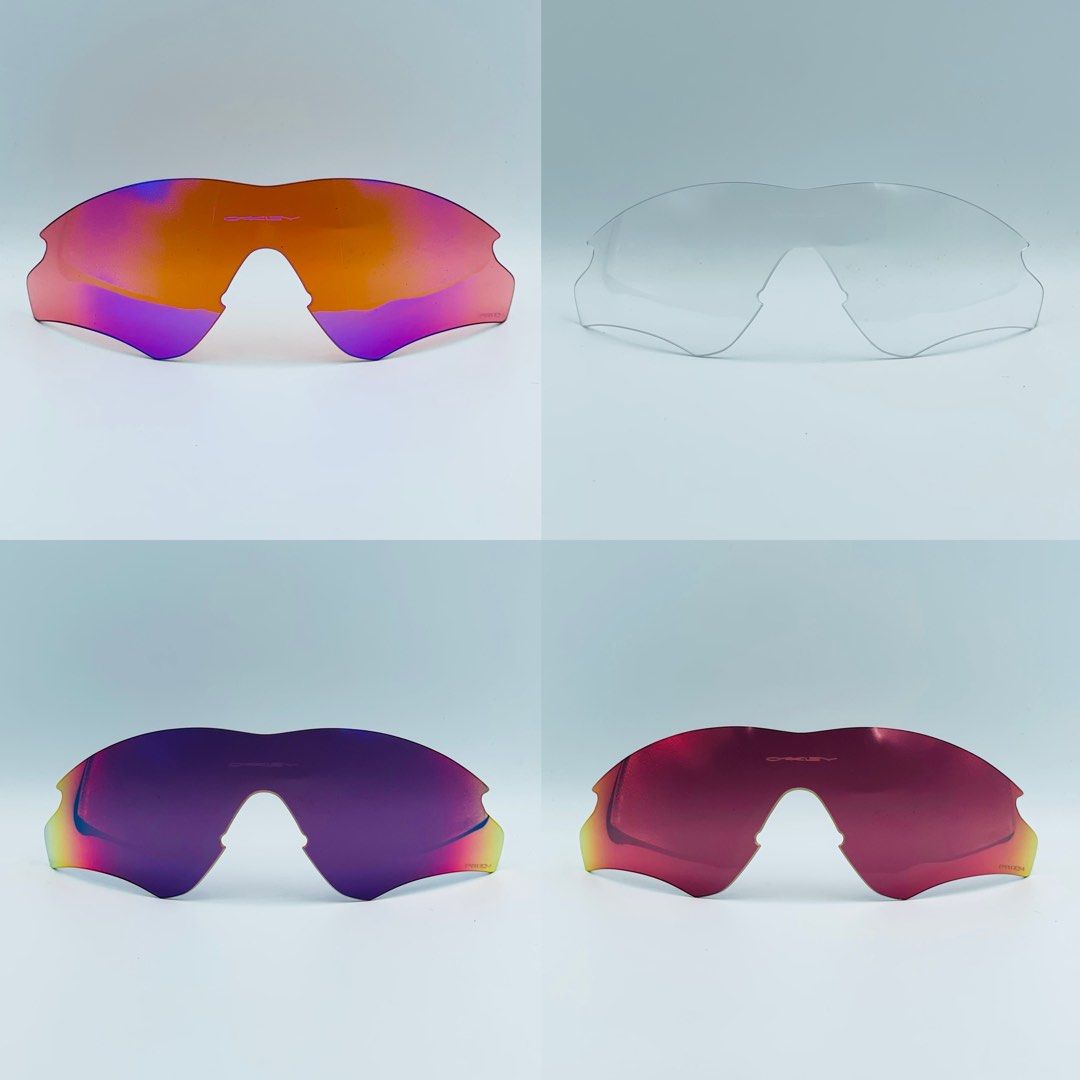Oakley m2 cheap asian fit