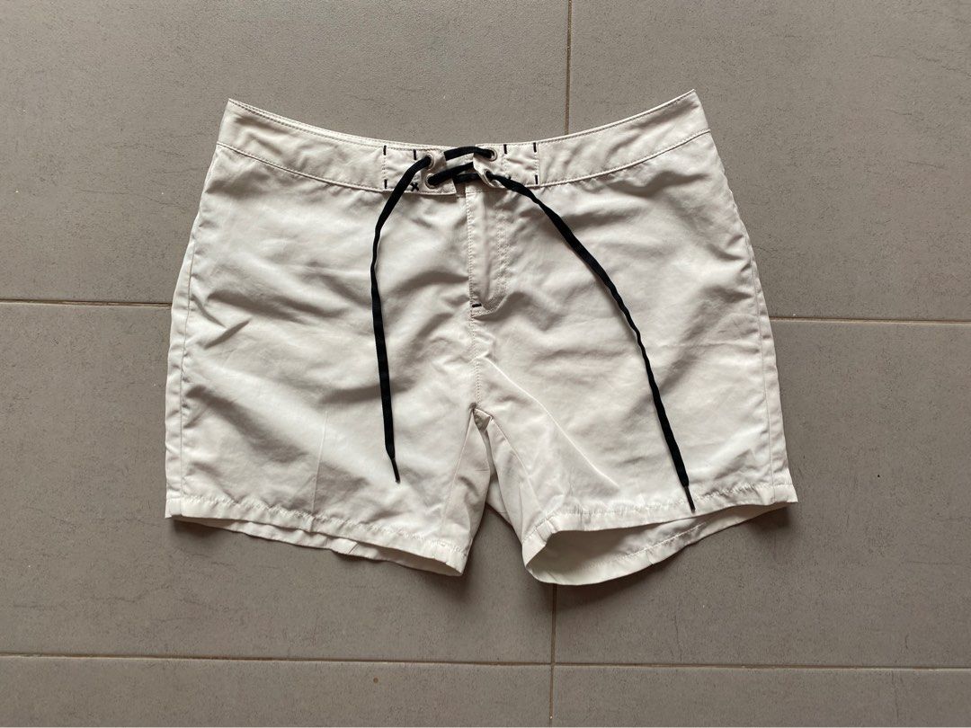 Oakley Women Board Shorts Women s Fashion Activewear on Carousell