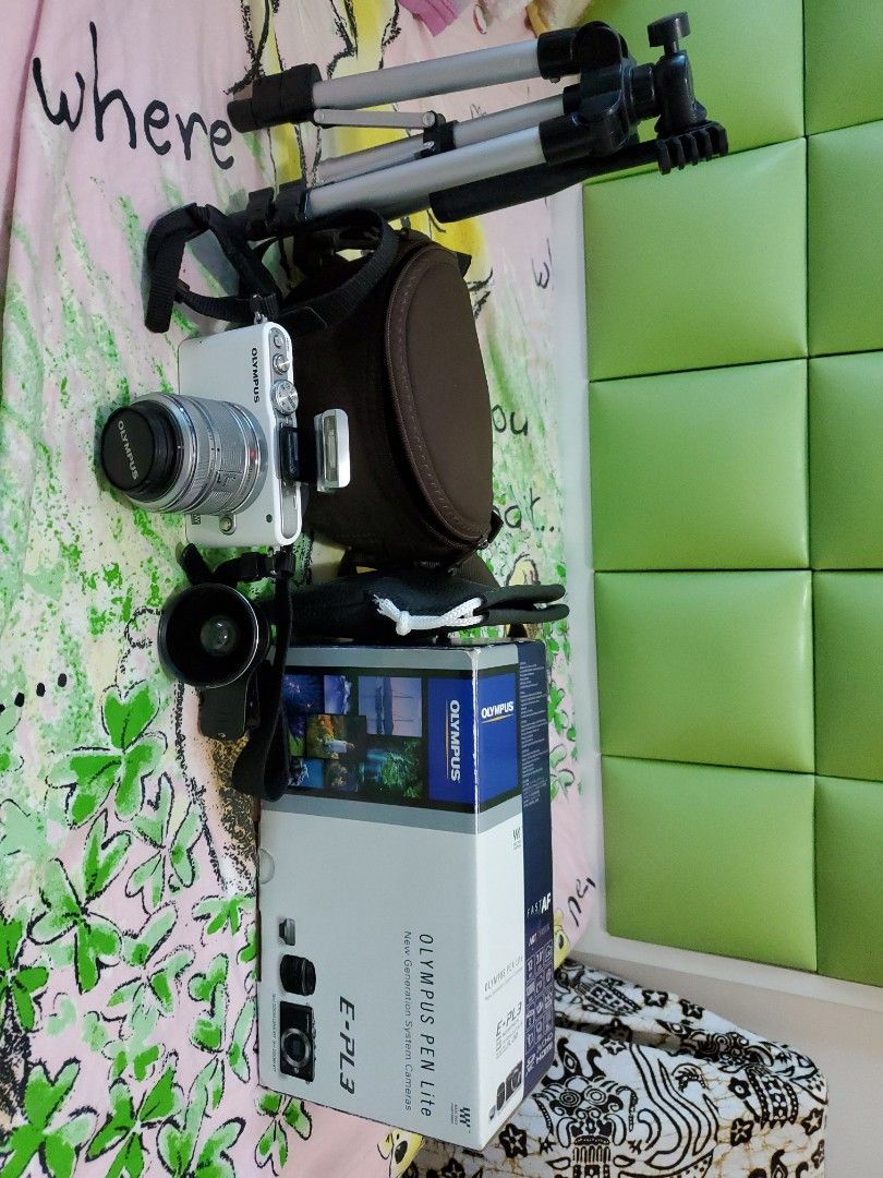 OLYMPUS 防水プロテクター E-PL3用 PT-EP05L - カメラアクセサリー