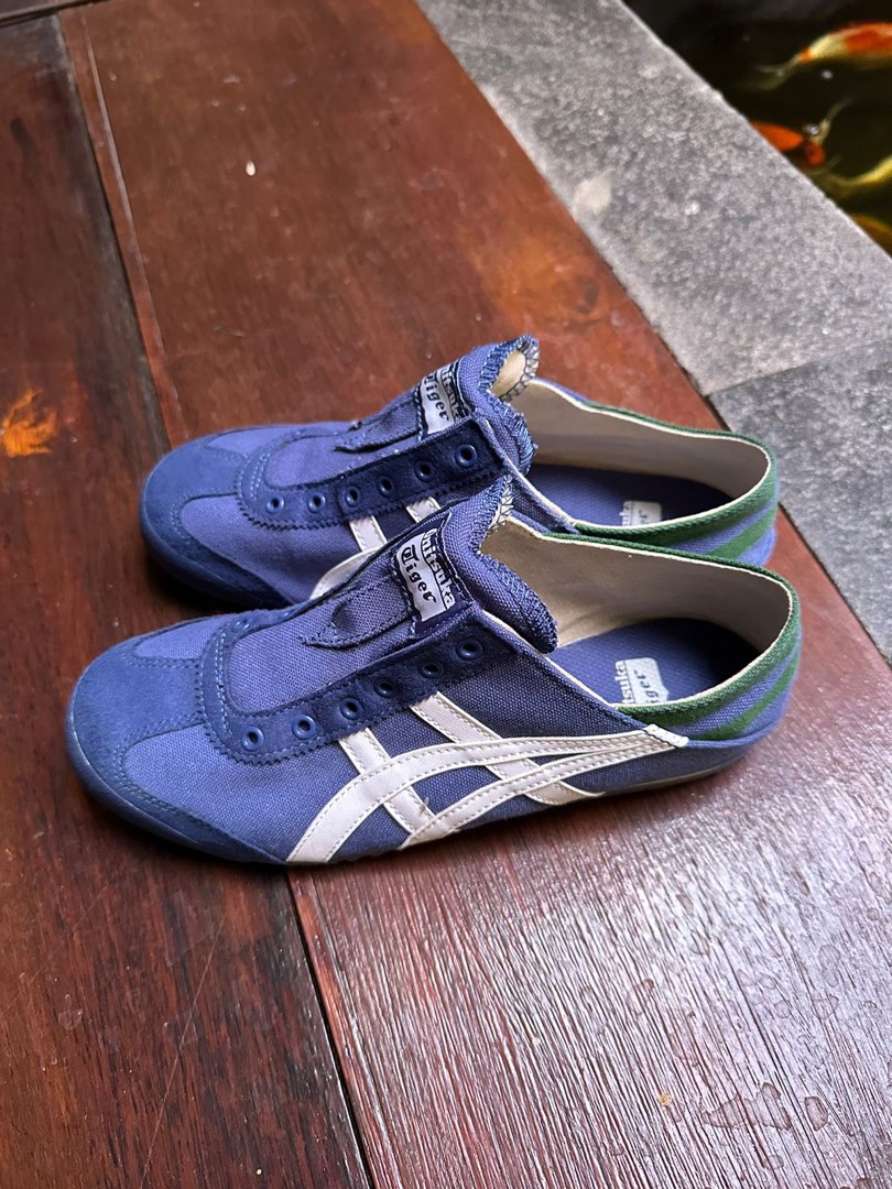 asics dan onitsuka tiger