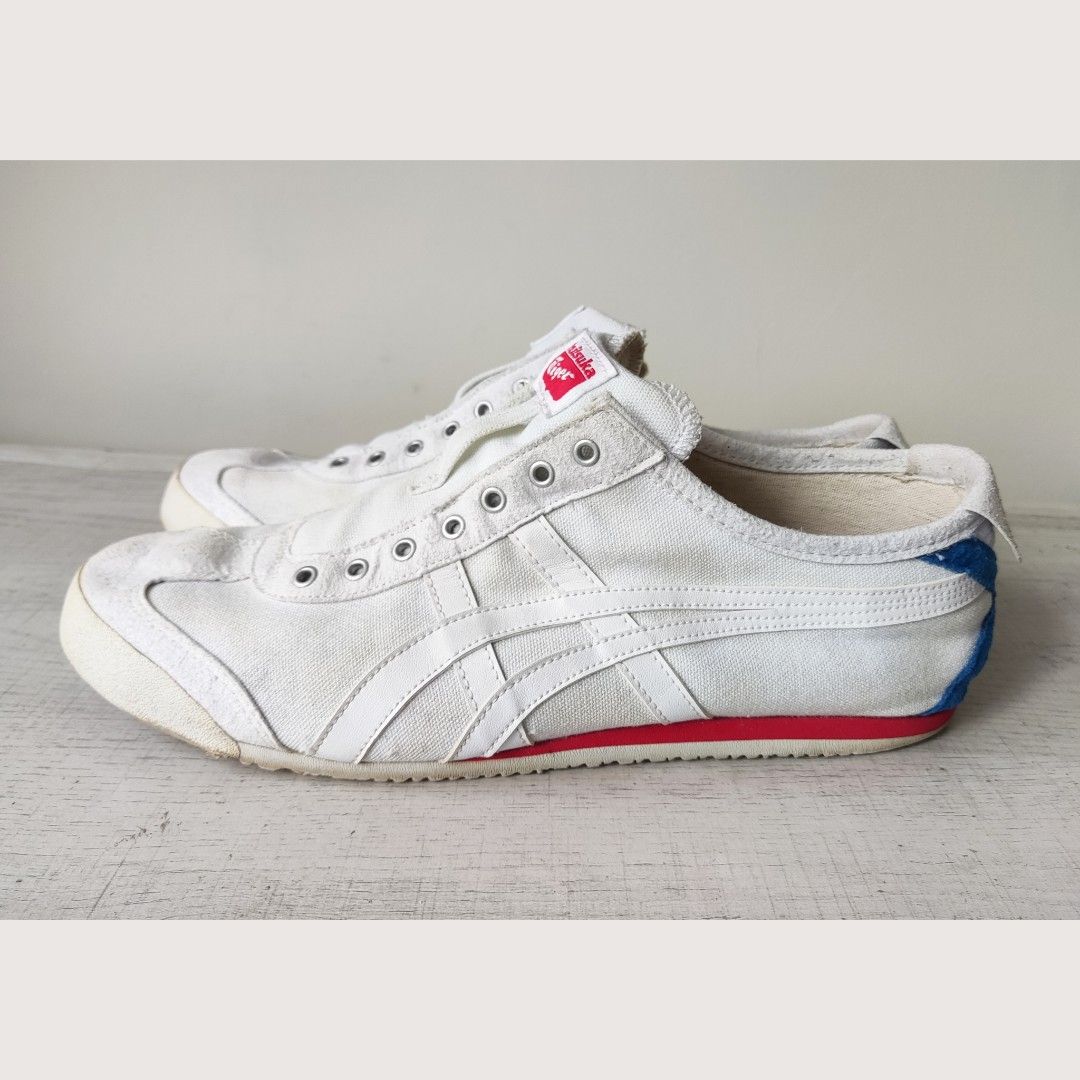 Onitsuka laceless online