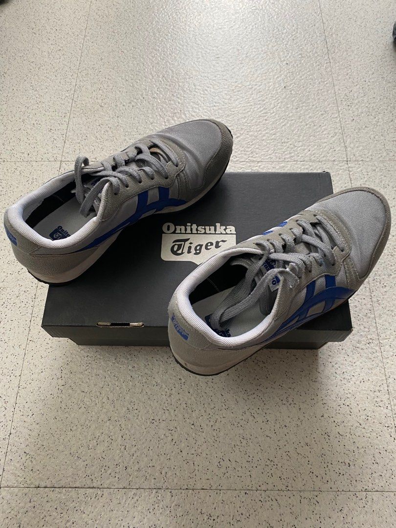 Onitsuka temp racer new arrivals