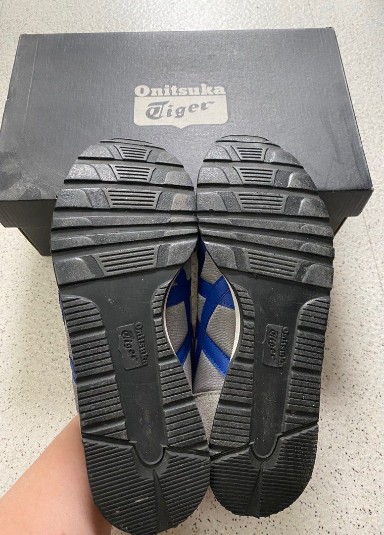 onitsuka tiger temp racer