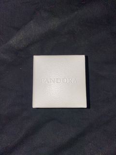 Original Pandora Ring Box