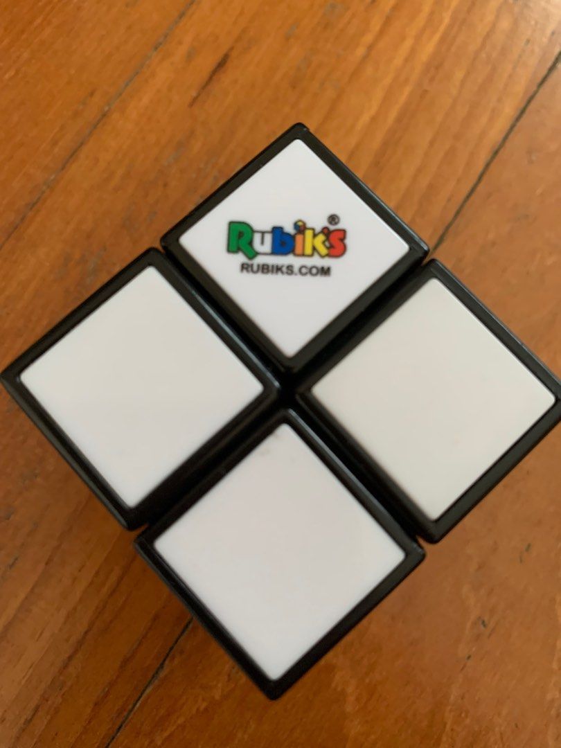 Original Rubik S Cube 2x2 From Toys R