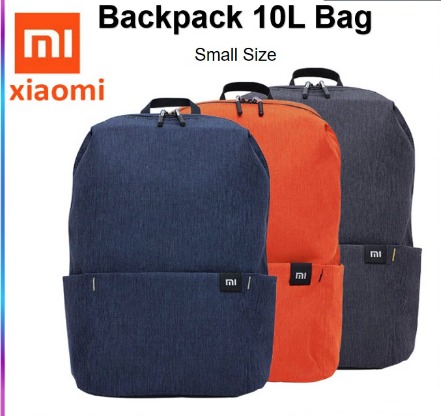 Xiaomi 10l bag shop