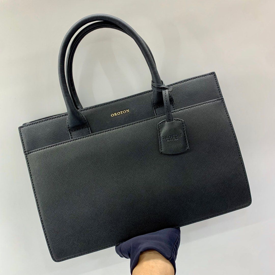 Oroton maison shop city tote