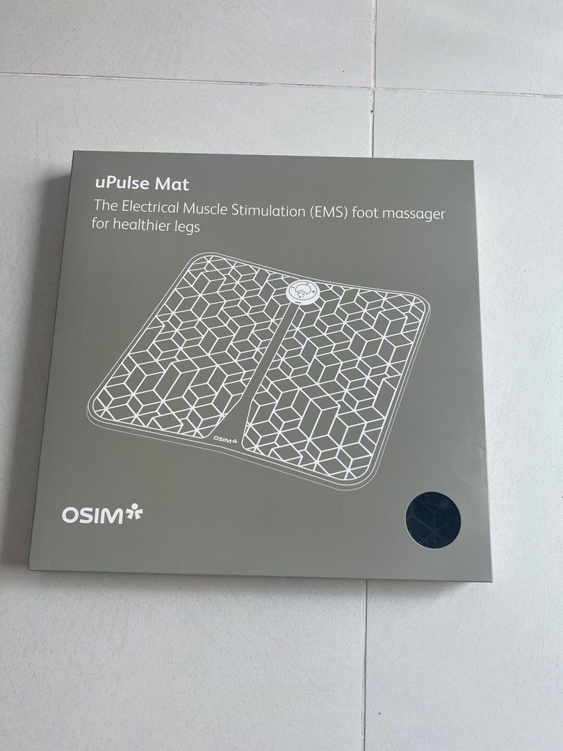 Upulse mat best sale