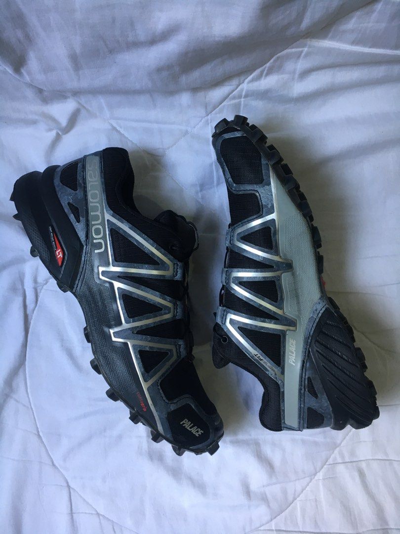 Palace salomon speedcross 4 shop
