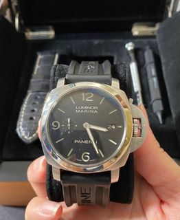 Panerai PAM312 in very good condition