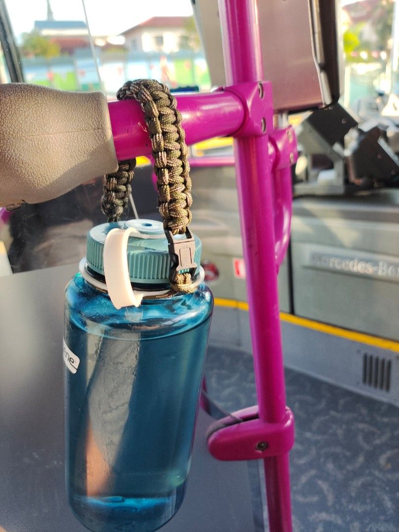 Nalgene Paracord Water Bottle Holder 