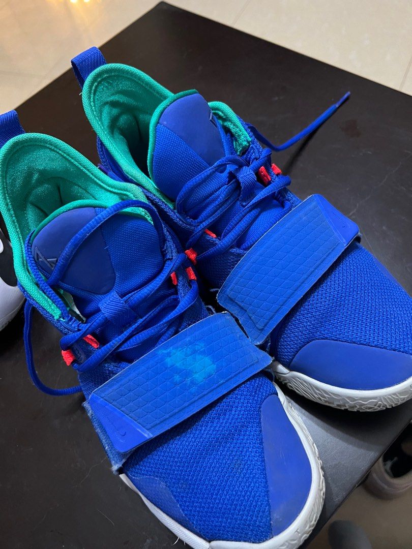 Pg 2.5 2025 racer blue