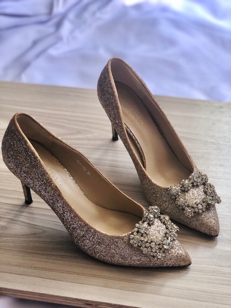 Pazzion heels hotsell