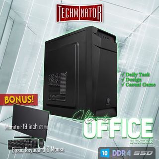 (Kategori: ) berada di . Dikirim oleh techminator_computaries (ID iklan 1241023744, Gambar 1). Deskripsi: .