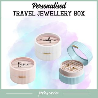 Bridesmaid Gift Set Collection item 2