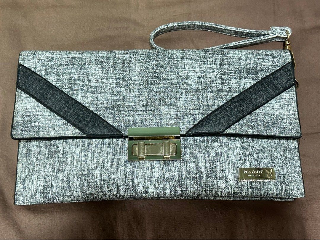 Playboy clutch outlet