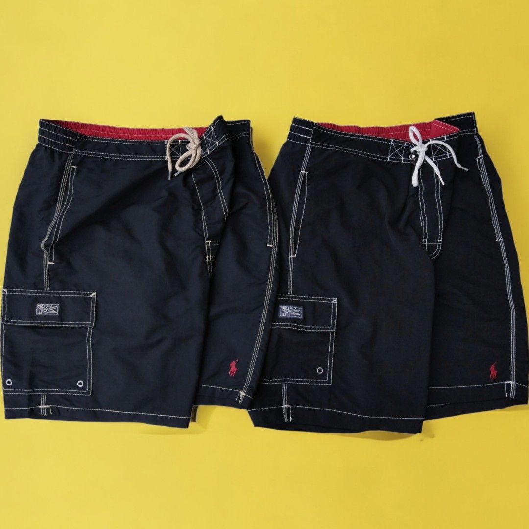 Polo ralph lauren kailua swim trunk M XL SALEPASRAYA Men s