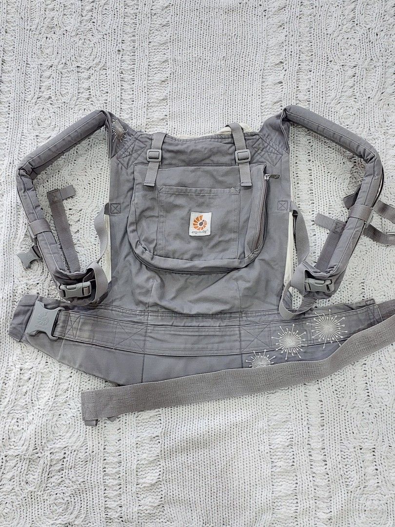 Ergobaby original starburst outlet