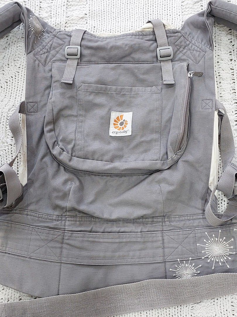 Ergobaby store original starburst