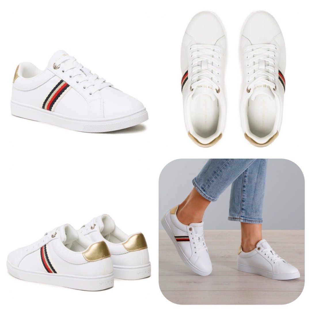 Original tommy hilfiger shoes 2025
