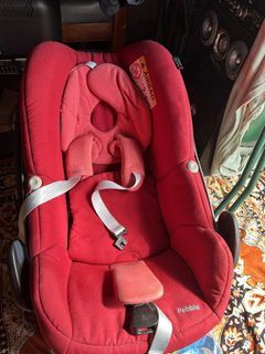 pre-owned car seat 🥰