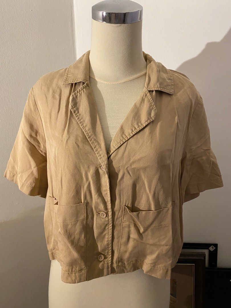 primark linen shirt