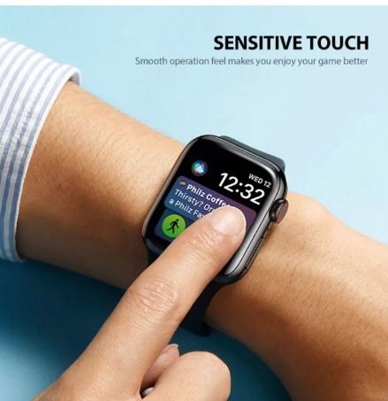 Apple watch 6 guard on sale