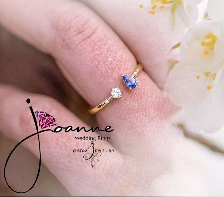 Promise Ring Friendship Ring Birthstone Ring Promo Price