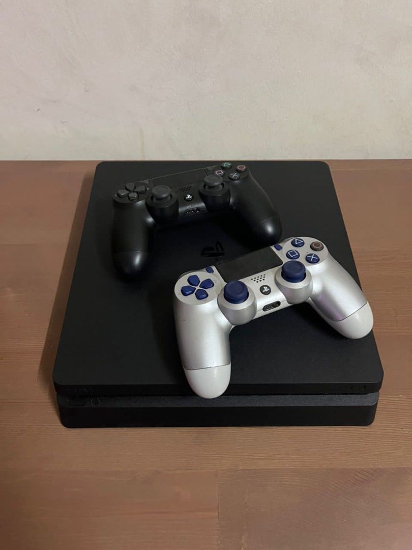 Ps4 slim 1tb mega pack price 2025