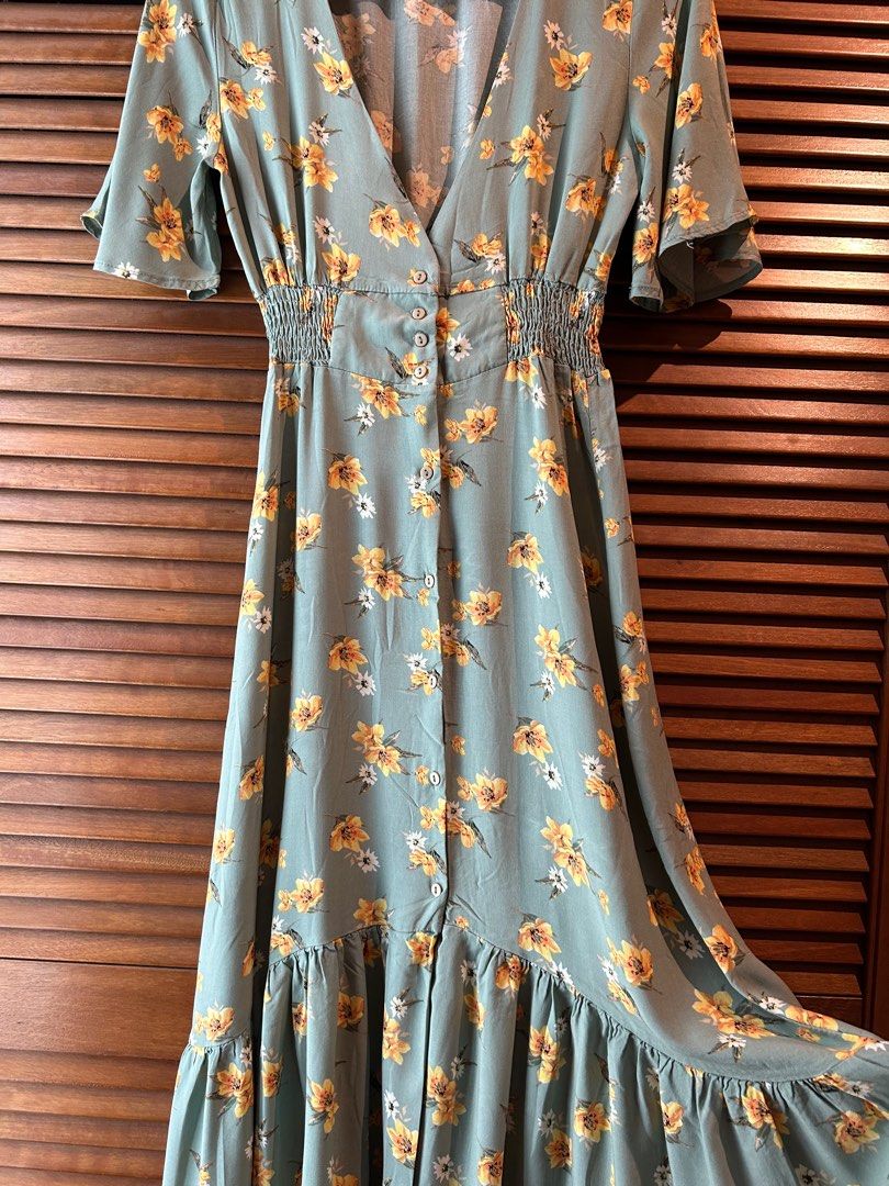 Pull Bear Dress Size M Women s Fashion Dresses Sets Dresses