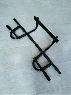 Medicarn door sale bar pull up