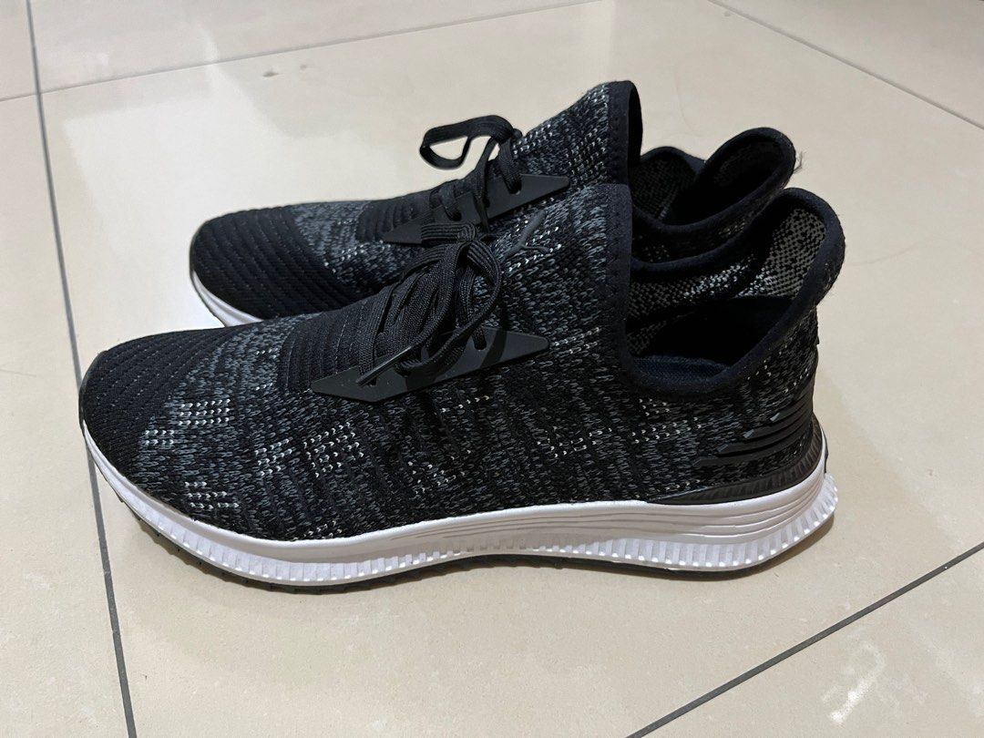 Puma avid deals evoknit mosaic
