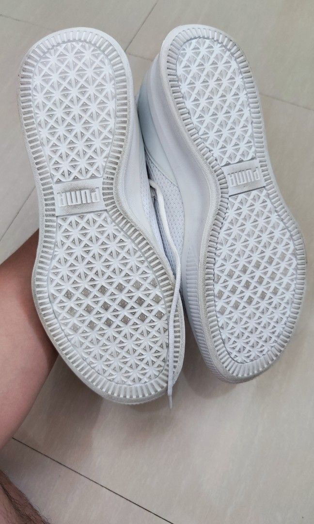 Puma Clyde Court City Pack Brooklyn Carousell