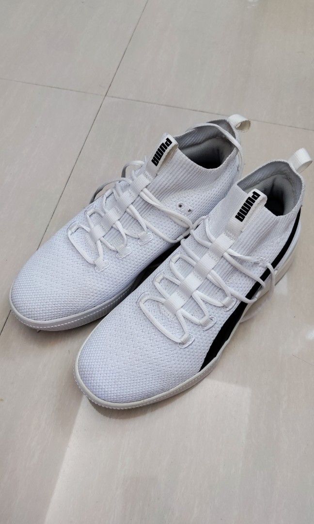 Puma clyde store city pack