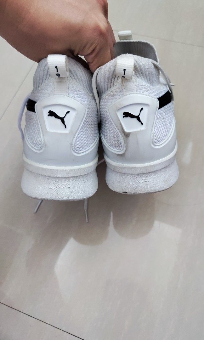 Puma clyde court city pack shoes shop