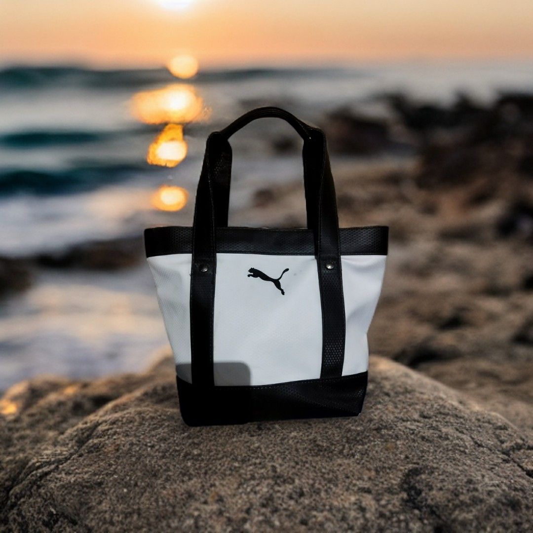 Puma upward on sale convertible tote