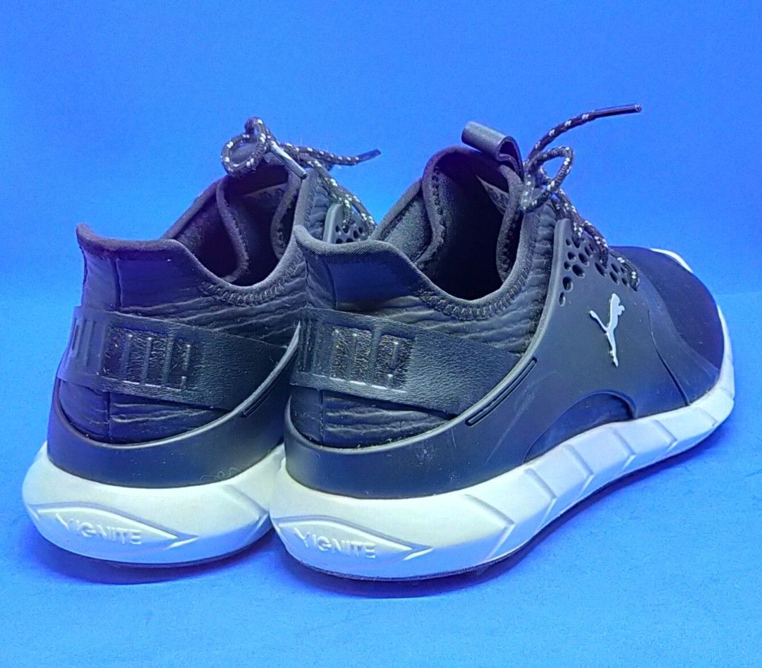 Puma Ignite golf shoes