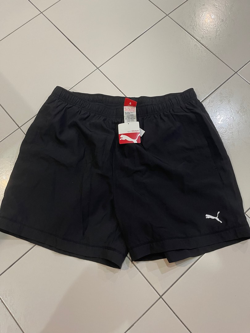 Puma way clearance 1 shorts