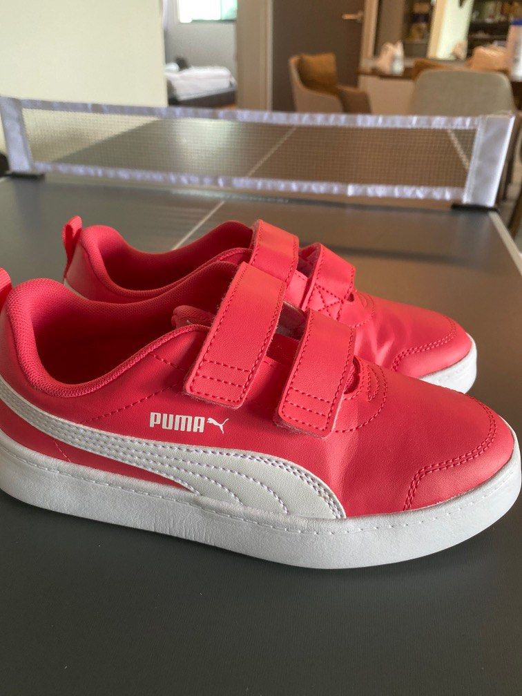 Puma top sneakers usa