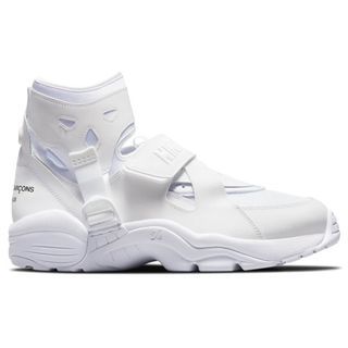 Nike Air Carnivore Comme Des Garcons CDG 白