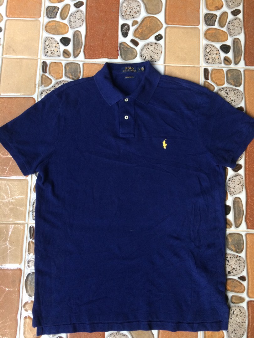 RALPH LAUREN (Gold Tag) on Carousell