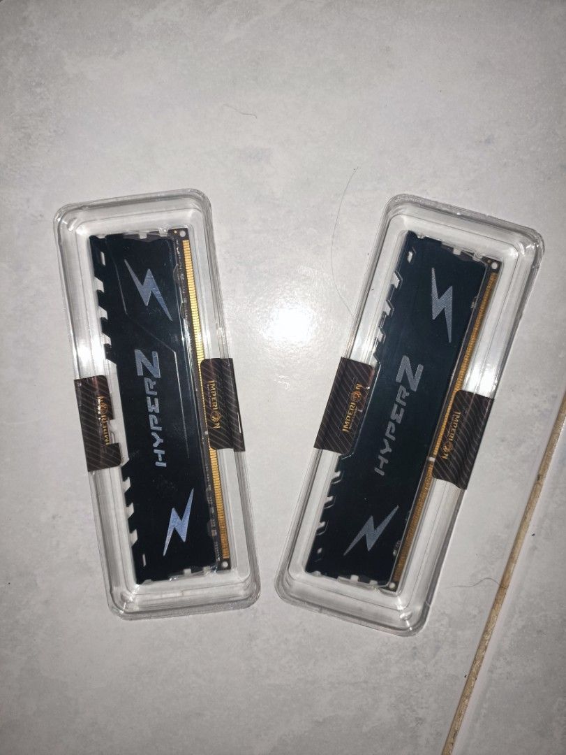 Imperion 8gb 2666 RAM LAPTOP IMPERION SODIMM DDR4 4GB PC 19200