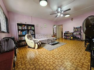 Rare AMK 4 Bedroom, Conveniently Located and Efficiently Designed.