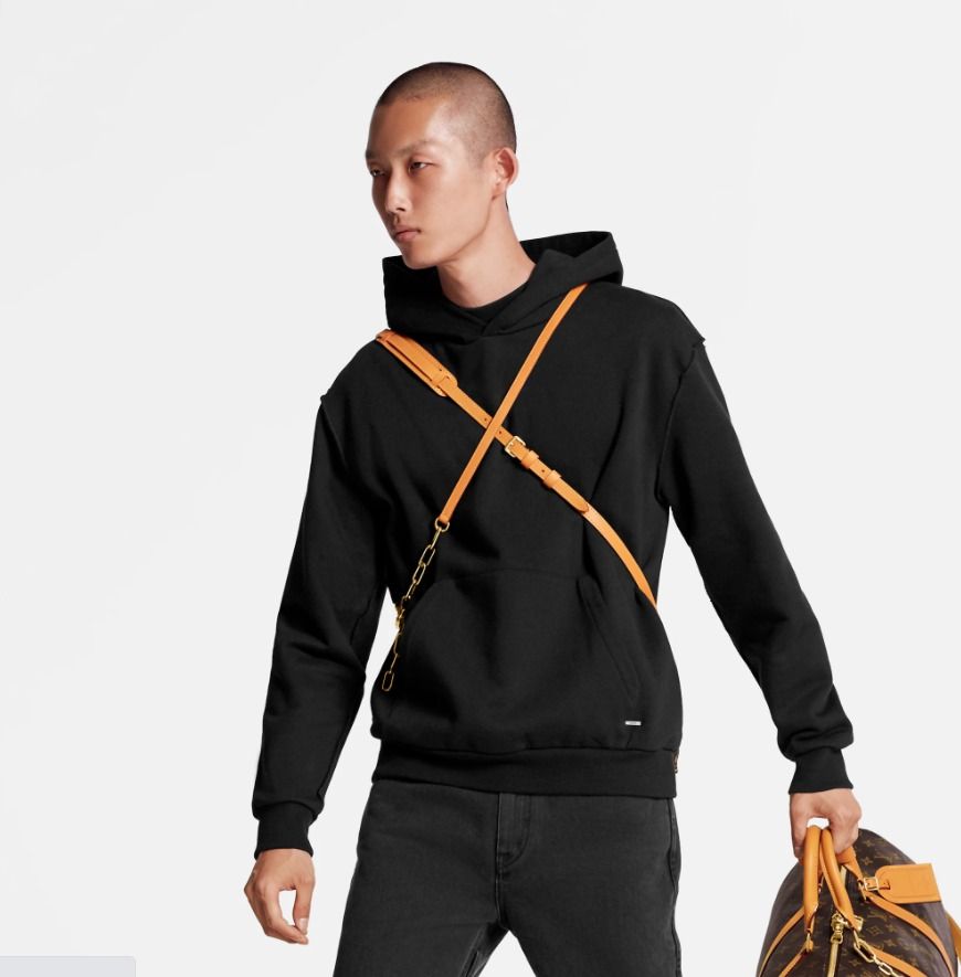 RARE Brand New With Tags AUTHENTIC Virgil Abloh x Louis Vuitton