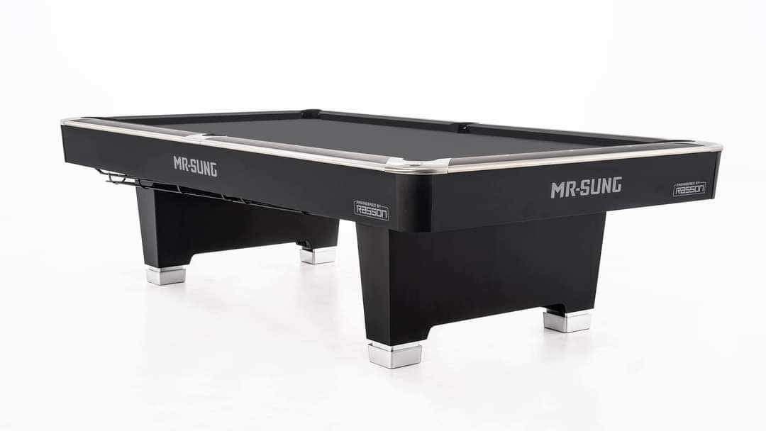 rasson mrsung inported billiard table, Sports Equipment, Sports