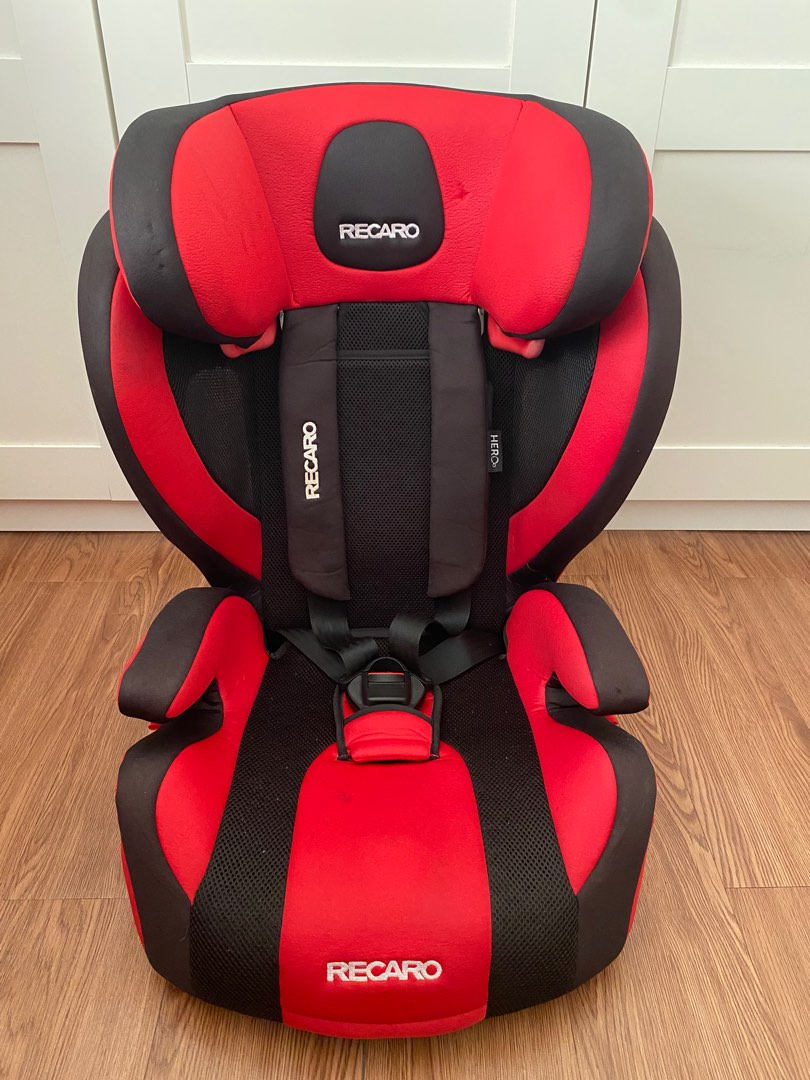 Recaro car 2025 seat target