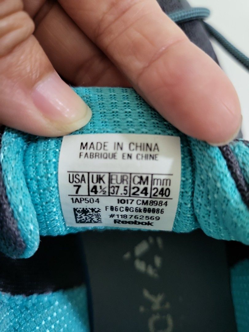 Reebok 1ap504 hotsell