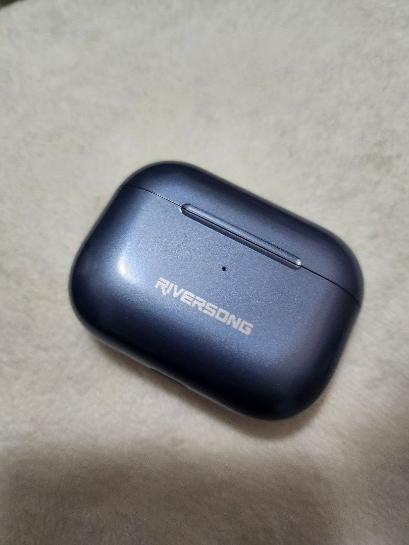 Riversong Air x7 ultra TWS earbuds, Audio, Earphones on Carousell