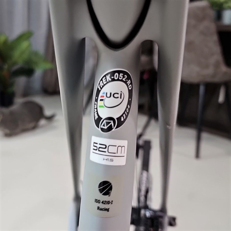 Harga trek new arrivals madone slr 6