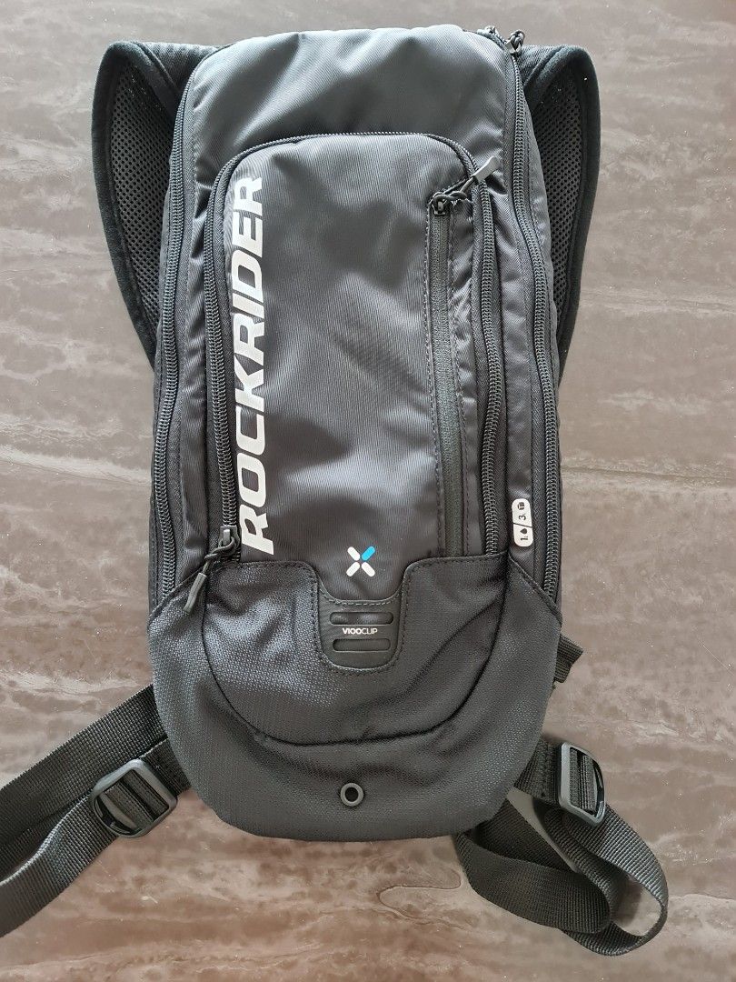 Zaino rockrider cheap